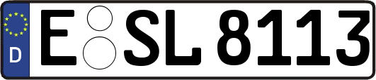 E-SL8113