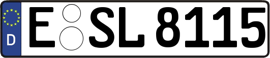 E-SL8115