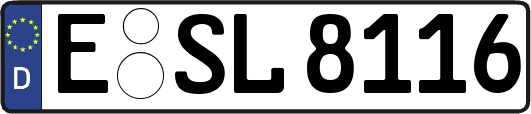 E-SL8116