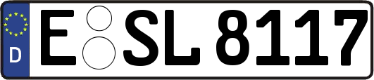 E-SL8117