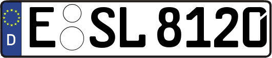 E-SL8120