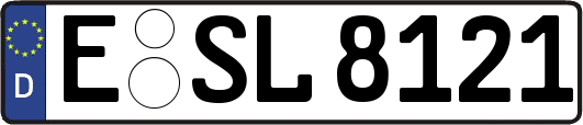 E-SL8121