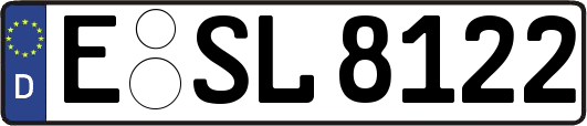 E-SL8122