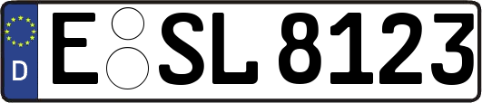 E-SL8123