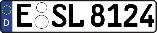E-SL8124