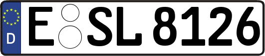 E-SL8126