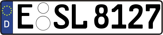 E-SL8127