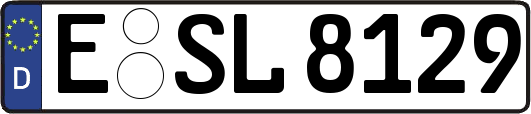 E-SL8129