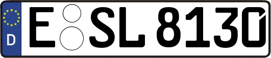 E-SL8130