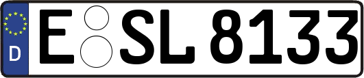 E-SL8133
