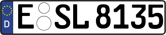 E-SL8135