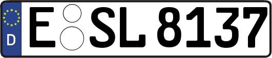 E-SL8137
