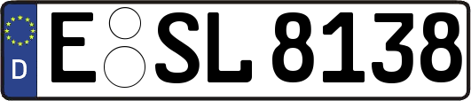 E-SL8138