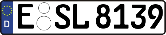 E-SL8139