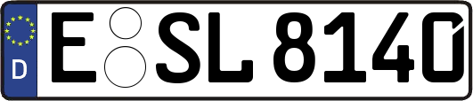 E-SL8140