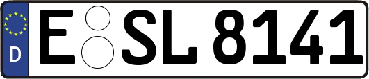 E-SL8141