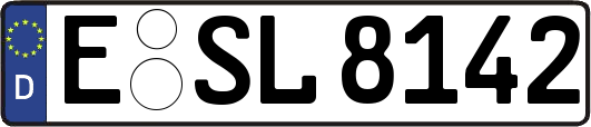 E-SL8142