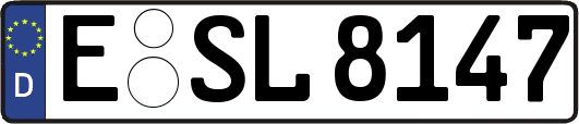 E-SL8147