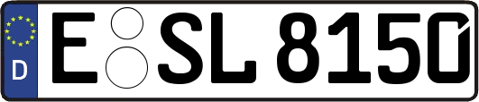 E-SL8150