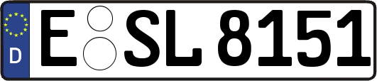 E-SL8151