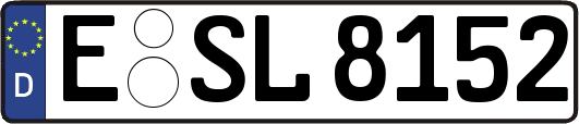 E-SL8152