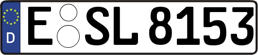 E-SL8153