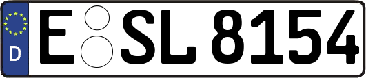 E-SL8154