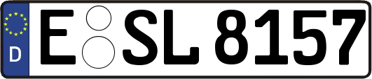 E-SL8157