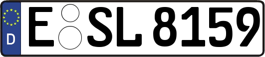 E-SL8159