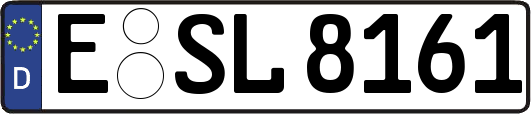 E-SL8161