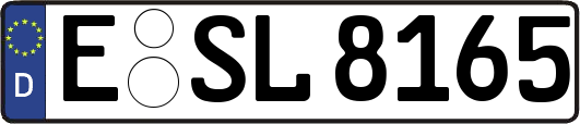 E-SL8165