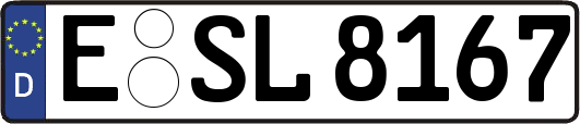 E-SL8167