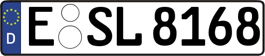E-SL8168
