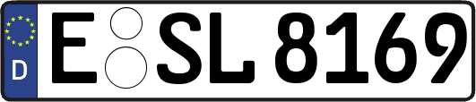 E-SL8169