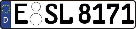 E-SL8171