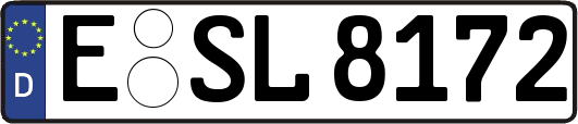 E-SL8172