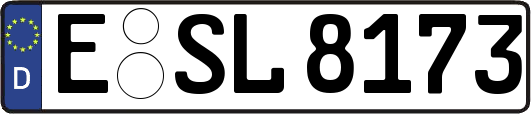 E-SL8173