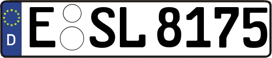 E-SL8175