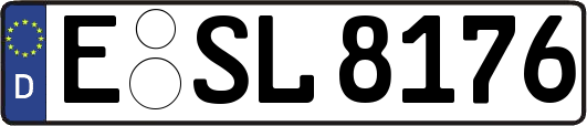 E-SL8176