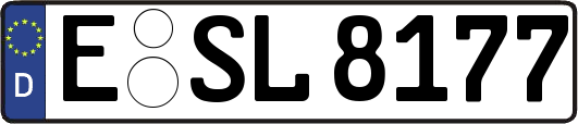 E-SL8177