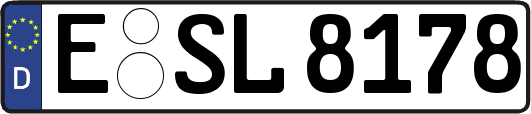 E-SL8178