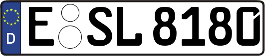 E-SL8180
