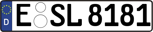E-SL8181