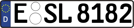 E-SL8182
