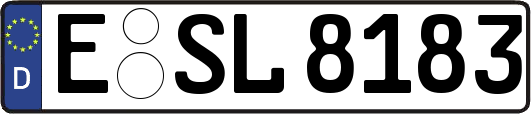 E-SL8183