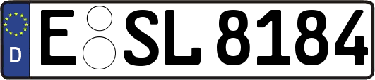 E-SL8184