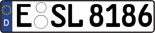 E-SL8186