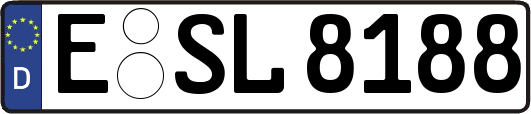 E-SL8188