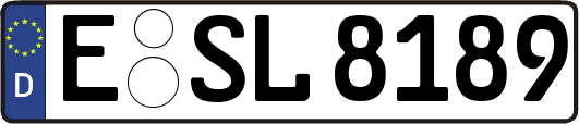 E-SL8189