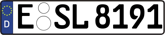 E-SL8191